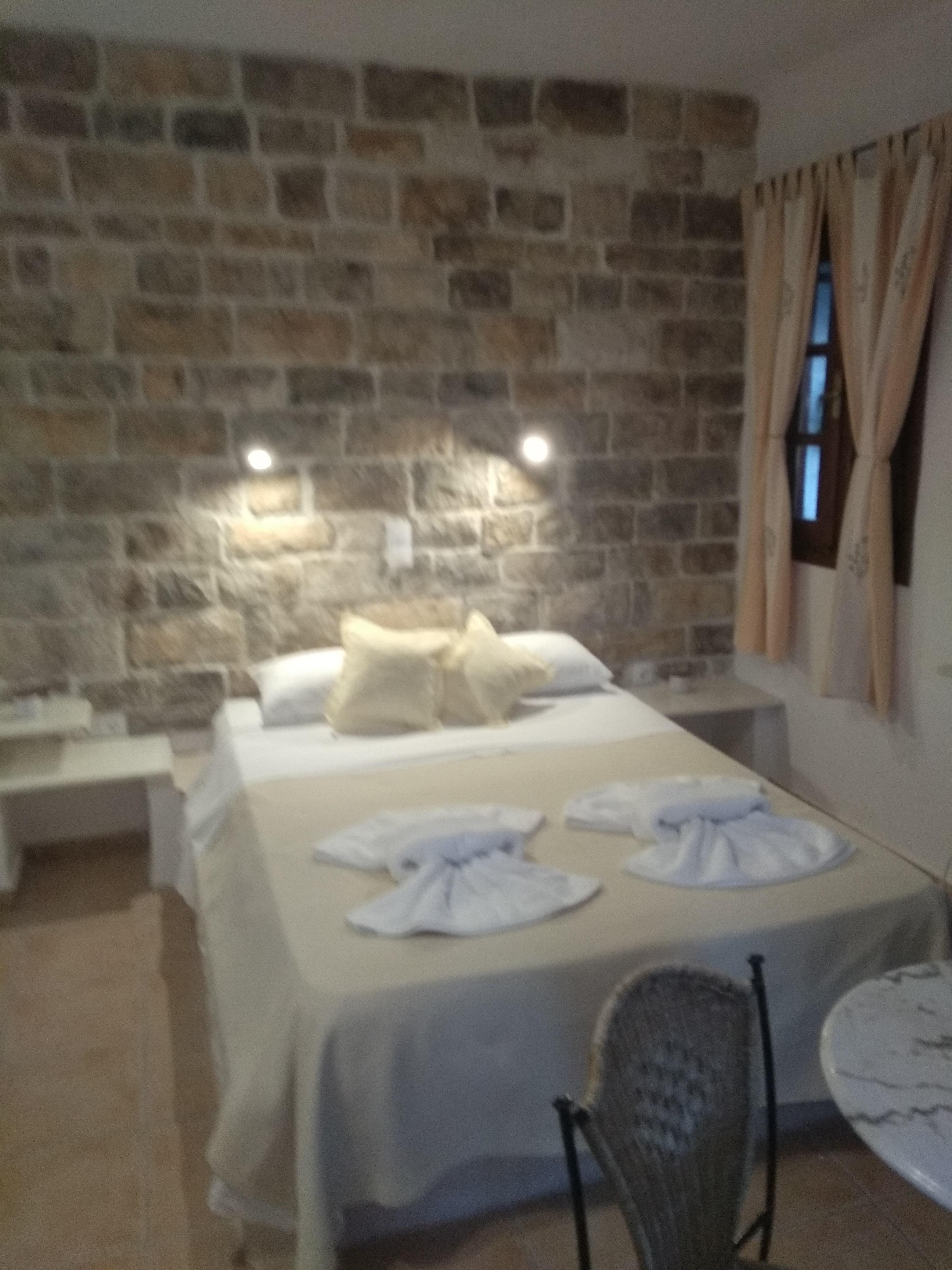 Naxos Summerland Resort Kastrákion Exterior foto